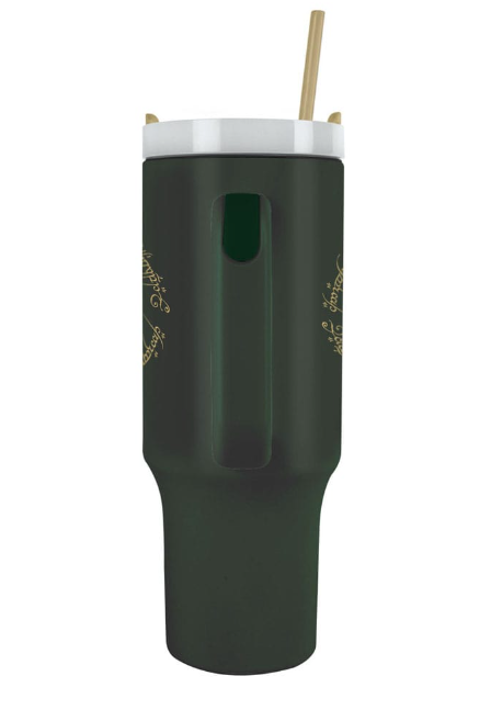 The Lord of the Rings 1130 ml Stainless Steel Tumbler