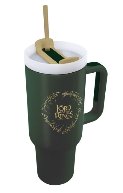 The Lord of the Rings 1130 ml Stainless Steel Tumbler