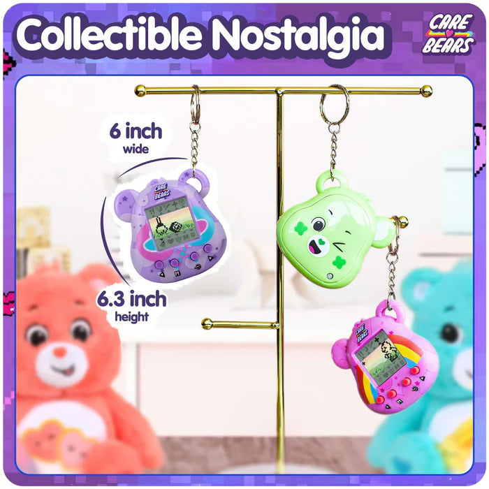 Care Bears Share Bear Digital Pet