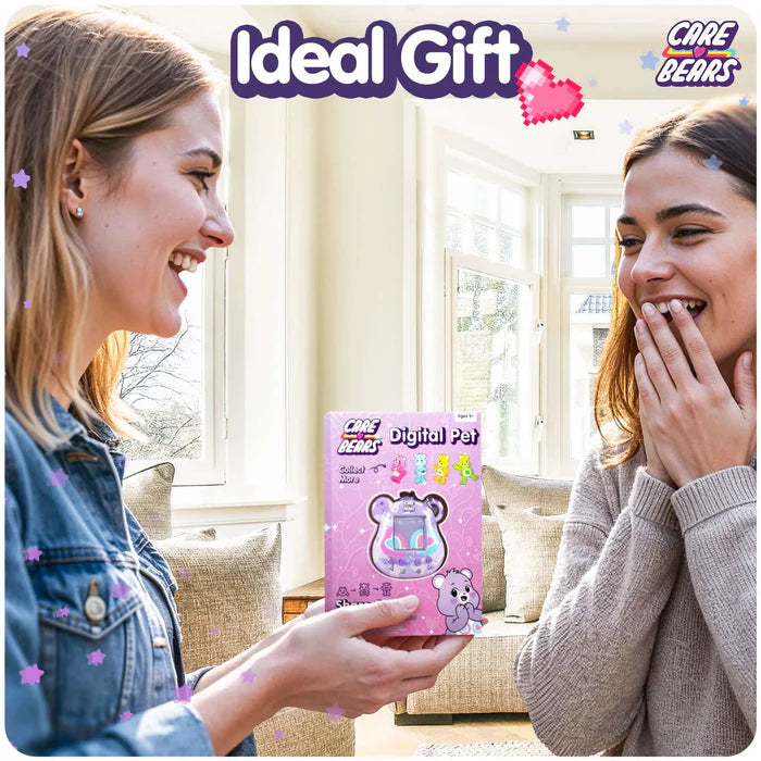 Care Bears Share Bear Digital Pet