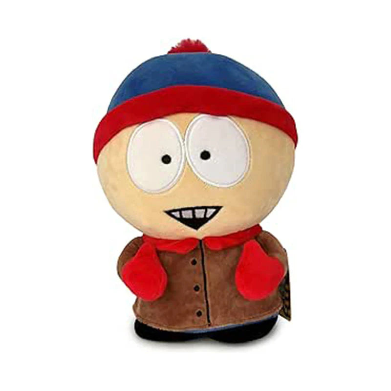 South Park Stan 10" Plush Toy
