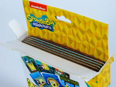 Spongebob Squarepants: Meme Coasters