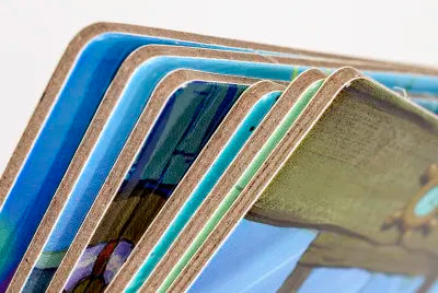 Spongebob Squarepants: Meme Coasters