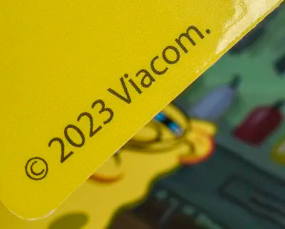 Spongebob Squarepants: Meme Coasters