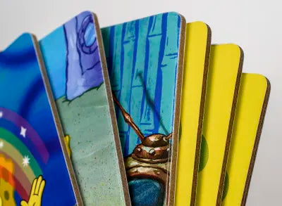 Spongebob Squarepants: Meme Coasters