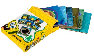 Spongebob Squarepants: Meme Coasters