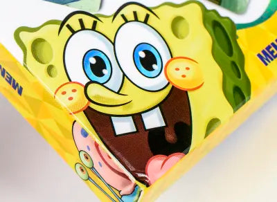 Spongebob Squarepants: Meme Coasters