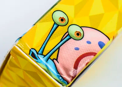 Spongebob Squarepants: Meme Coasters