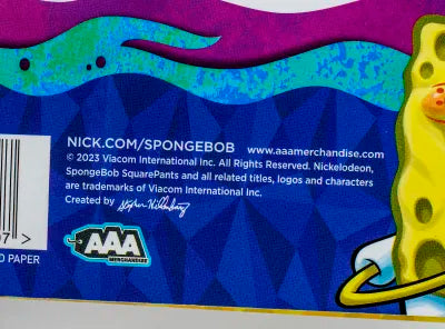 Spongebob Squarepants: Meme Coasters