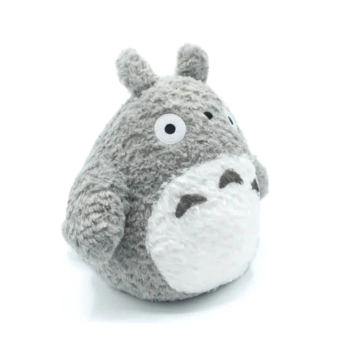 Studio Ghibli My Neighbor Totoro Fluffy Totoro 22cm Plush