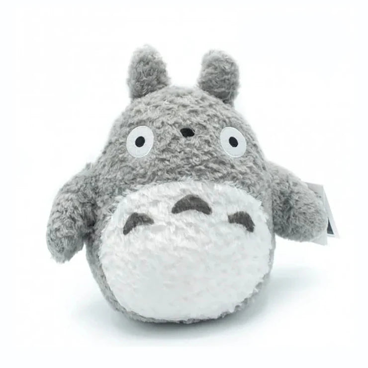 Studio Ghibli My Neighbor Totoro Fluffy Totoro 22cm Plush