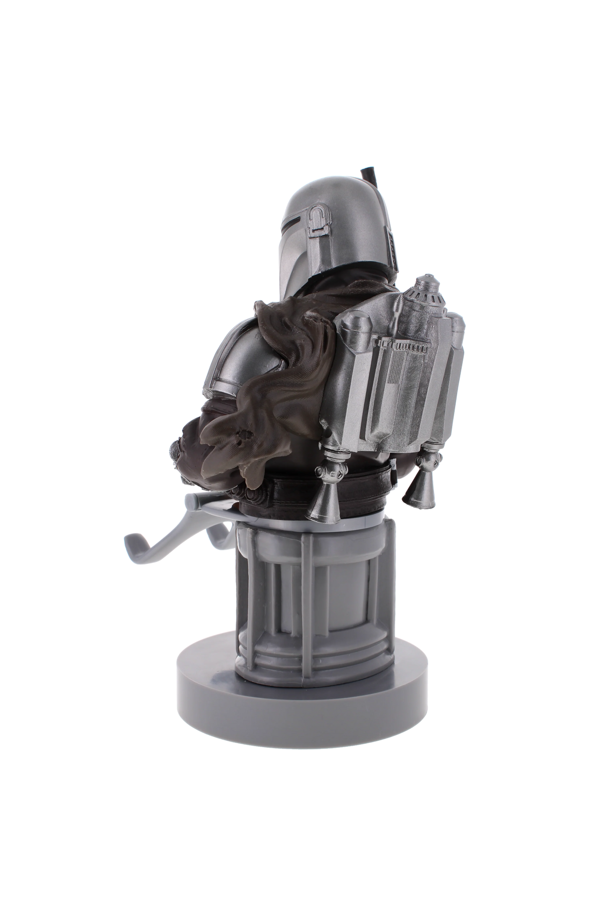 Star Wars The Mandalorian Cable Guy