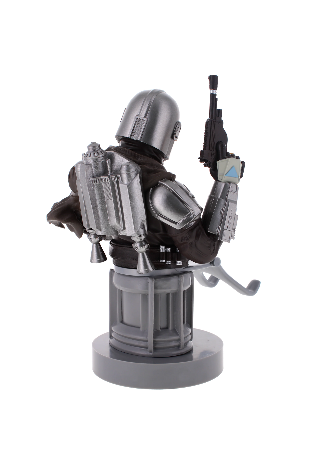 Star Wars The Mandalorian Cable Guy