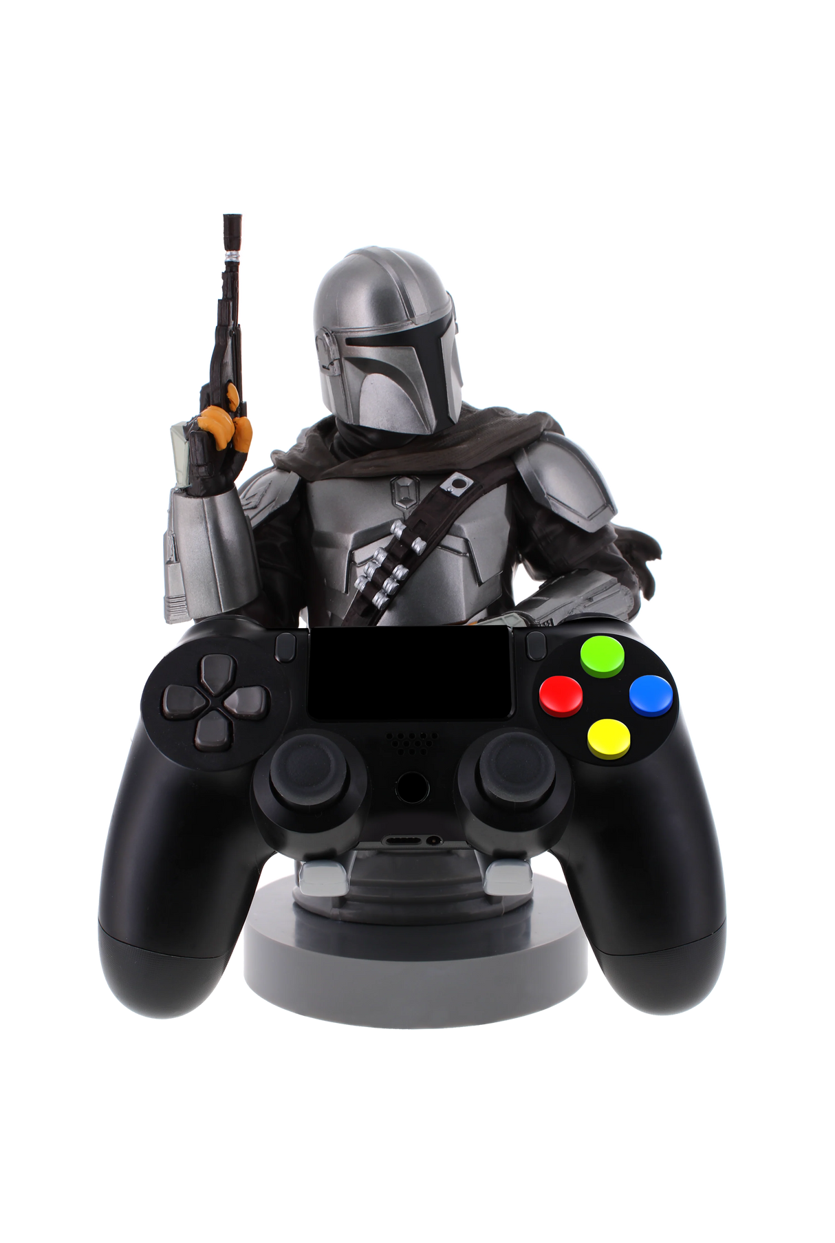 Star Wars The Mandalorian Cable Guy