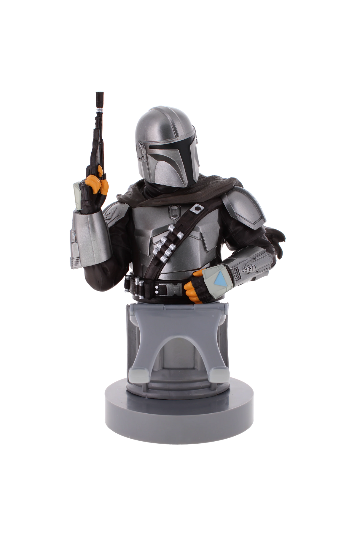 Star Wars The Mandalorian Cable Guy