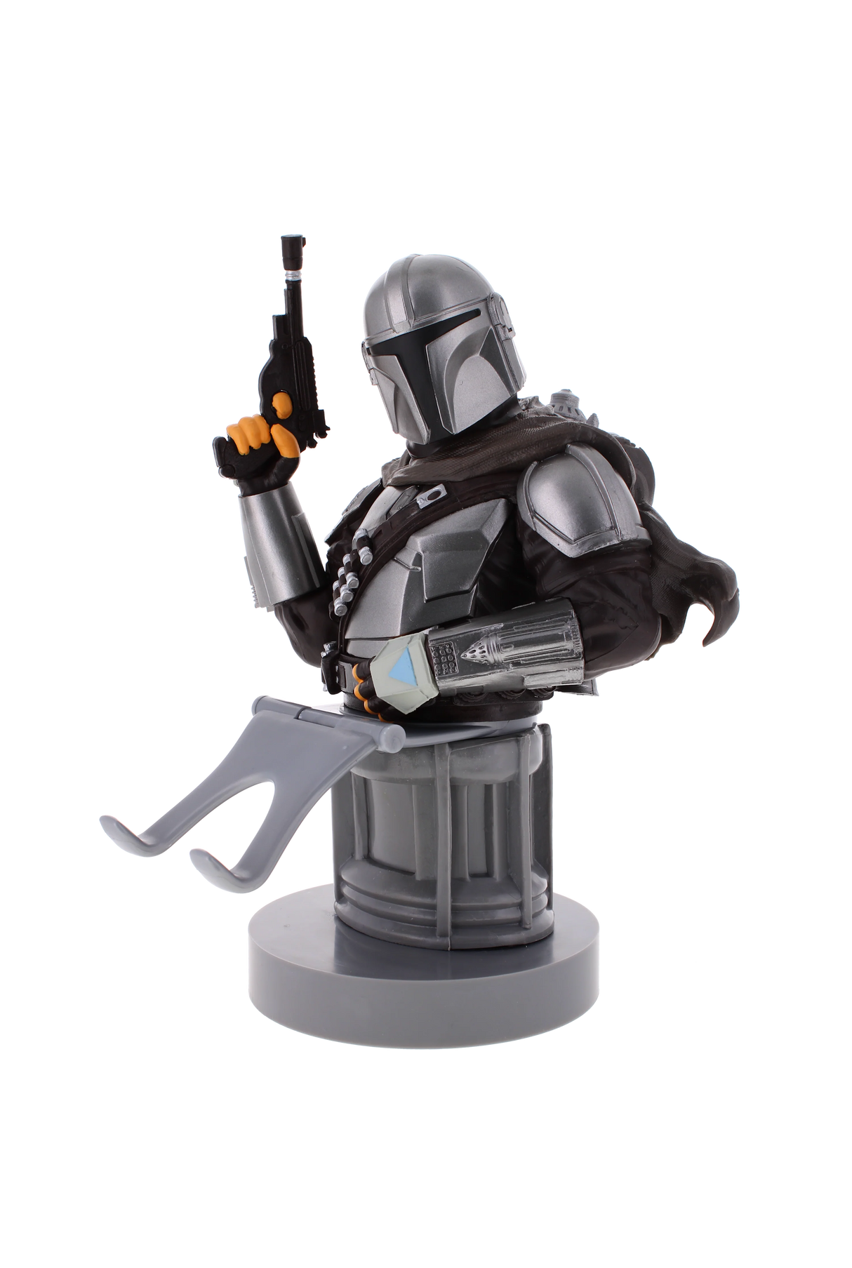Star Wars The Mandalorian Cable Guy