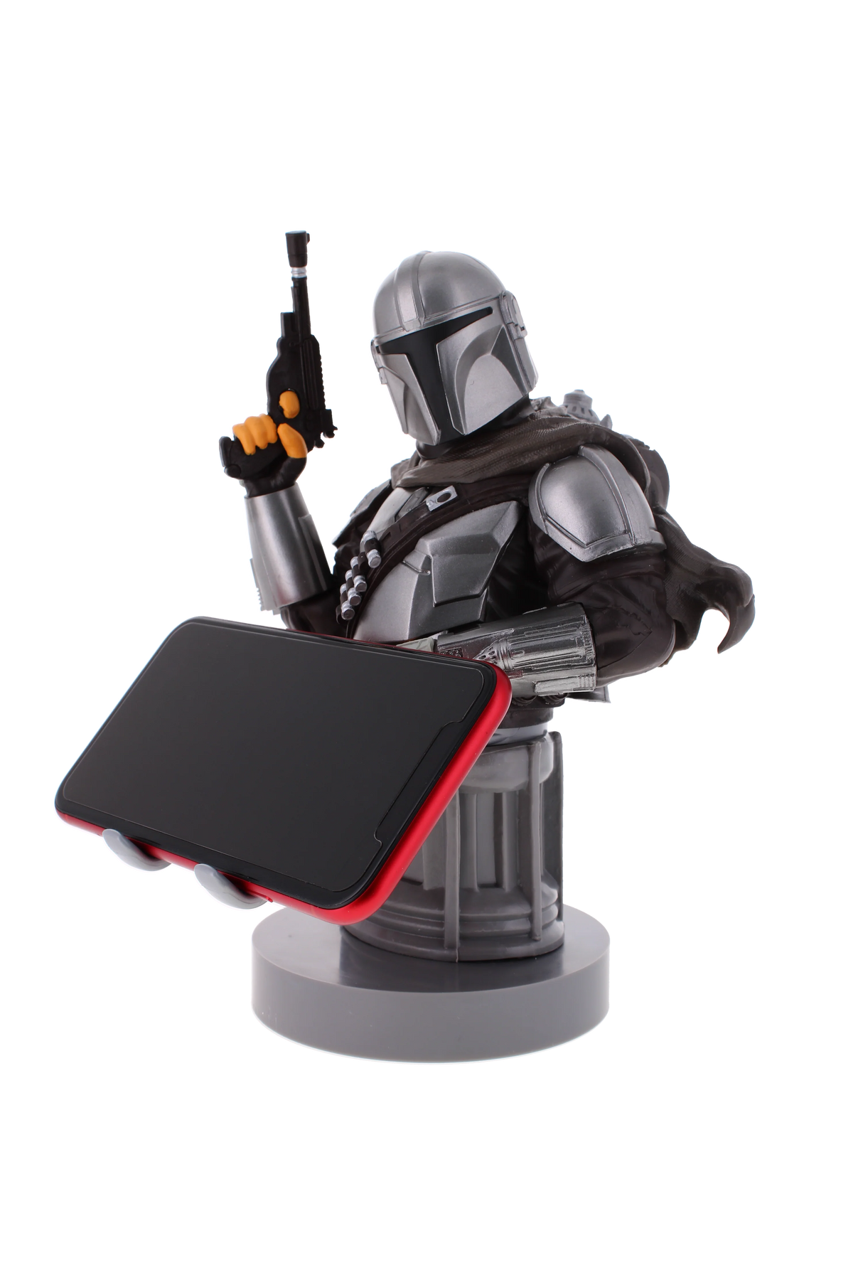 Star Wars The Mandalorian Cable Guy