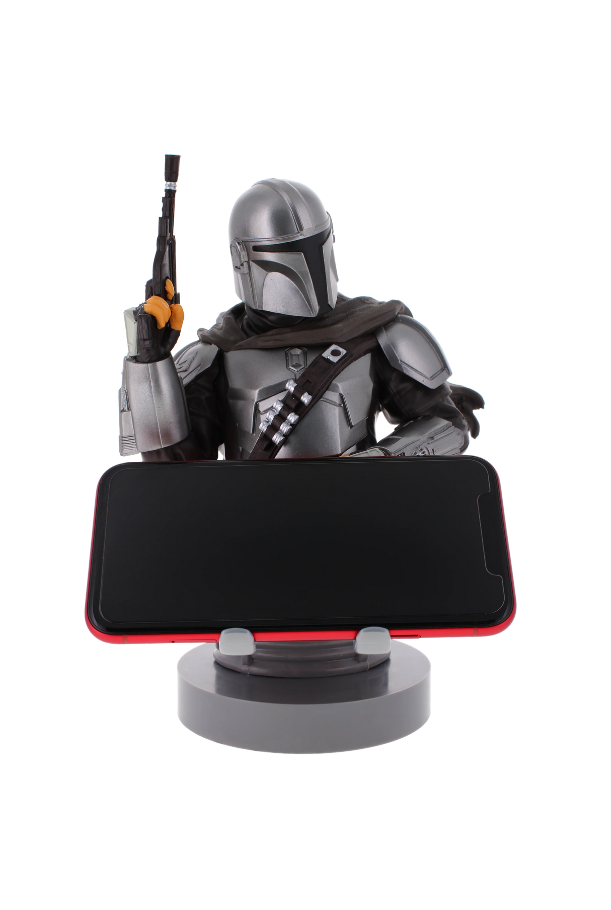 Star Wars The Mandalorian Cable Guy