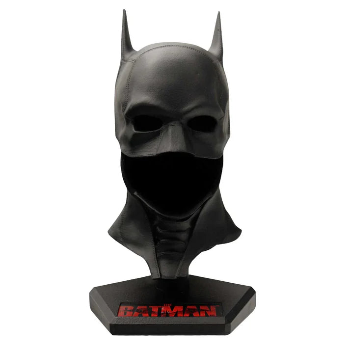 DC Comics The Batman Replica Bat Cowl