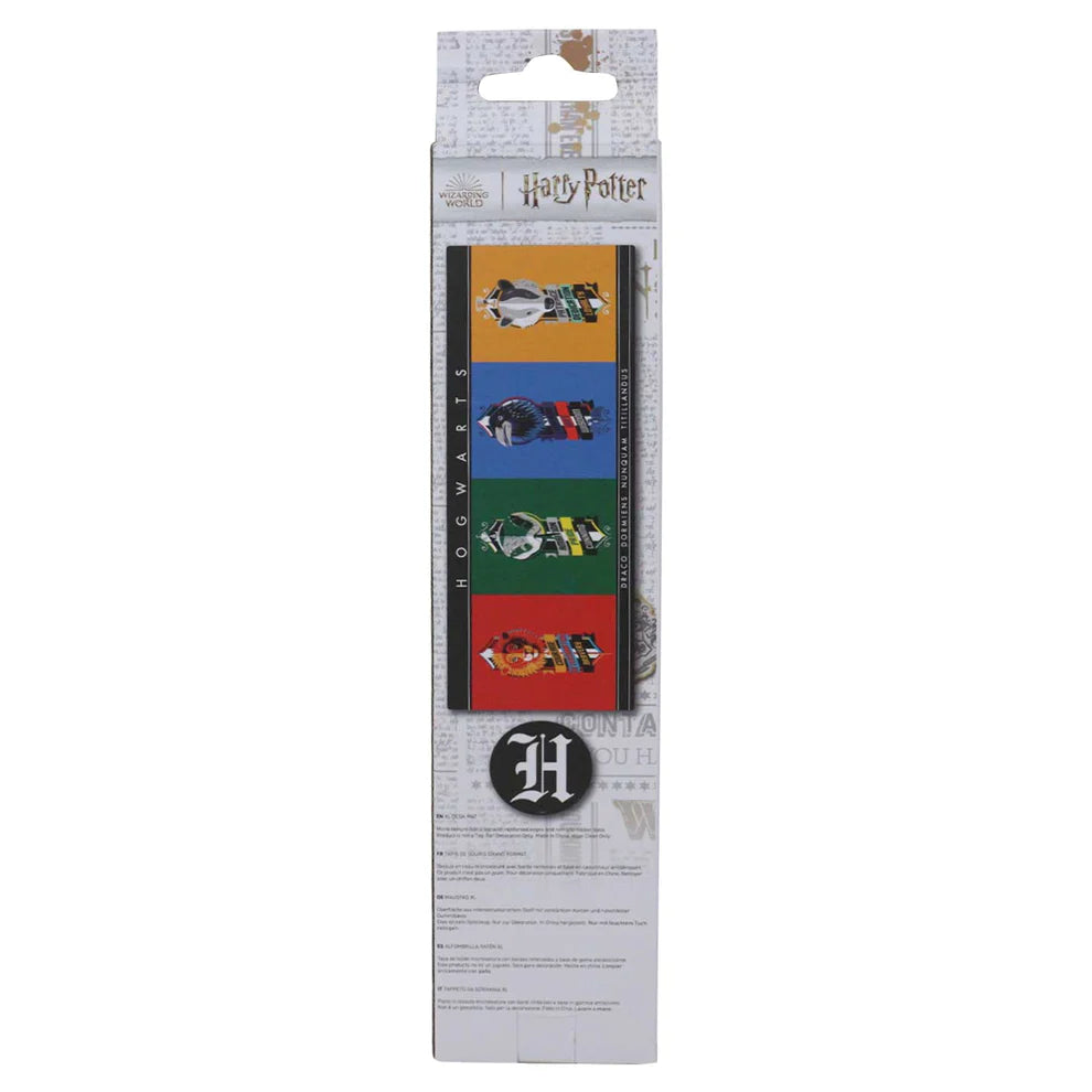 Harry Potter Desk Pad & Coaster Set