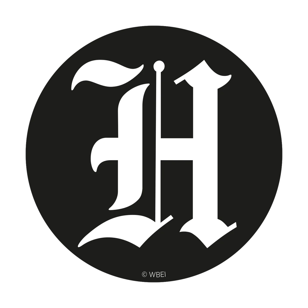 Harry Potter Desk Pad & Coaster Set