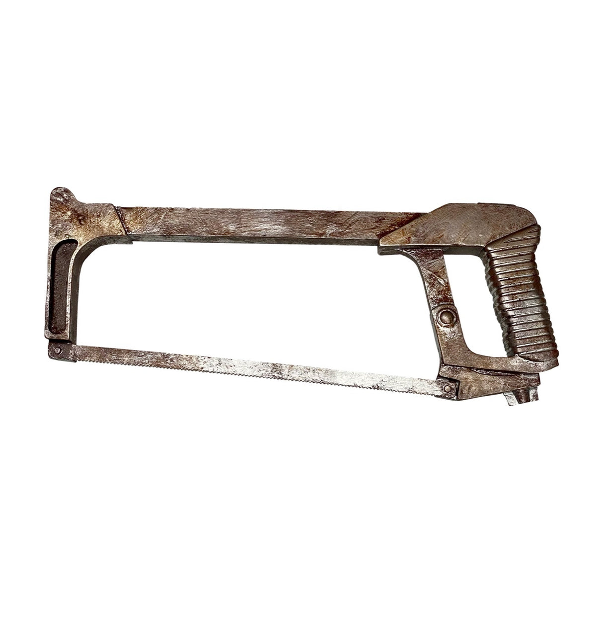 Terrifier 17" Replica Prop Hacksaw