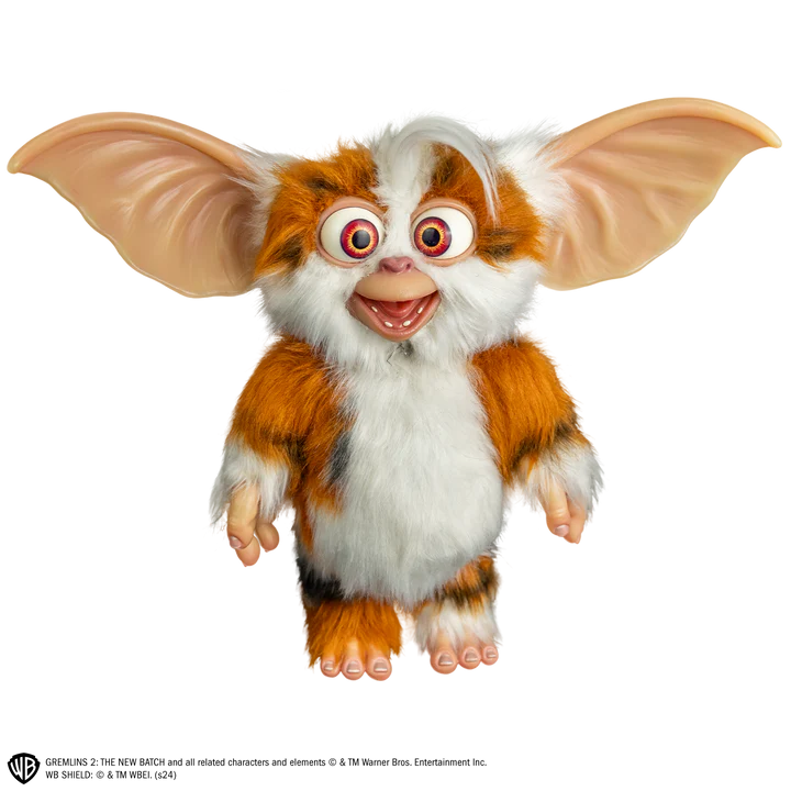 Gremlins 2 The New Batch Deluxe Daffy Mogwai 1:1 Scale Prop Replica