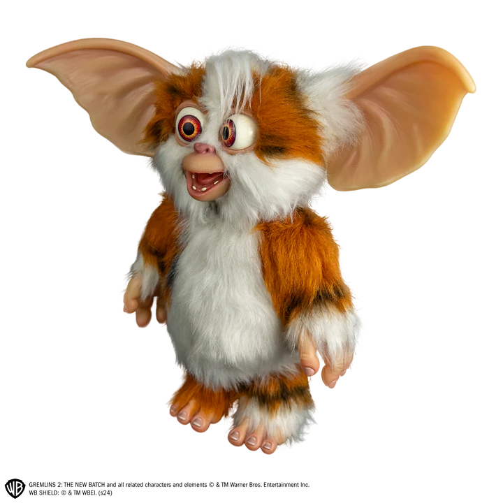 Gremlins 2 The New Batch Deluxe Daffy Mogwai 1:1 Scale Prop Replica