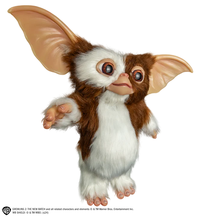 Gremlins 2 The New Batch Deluxe Gizmo Mogwai 1:1 Scale Prop Replica