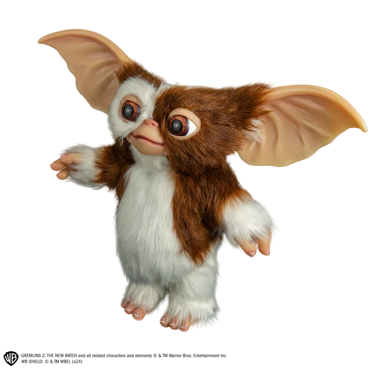 Gremlins 2 The New Batch Deluxe Gizmo Mogwai 1:1 Scale Prop Replica