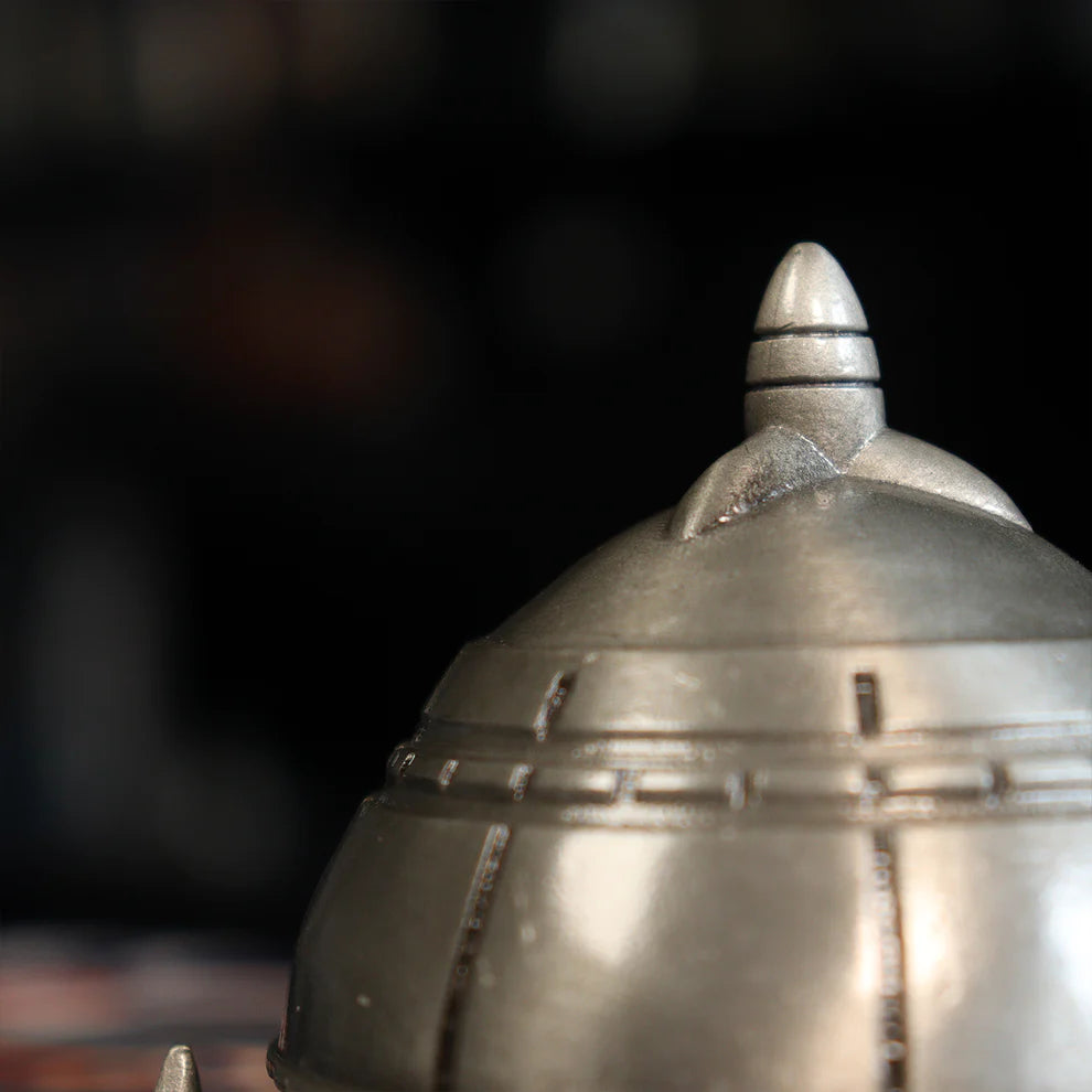 E.T. 40th Anniversary Spaceship Limited Edition Scaled Replica