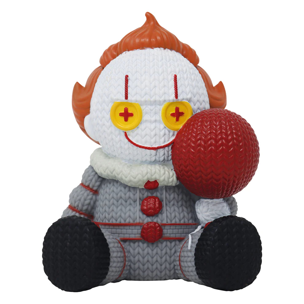 IT Pennywise 5 Inch Collectible Vinyl Figure