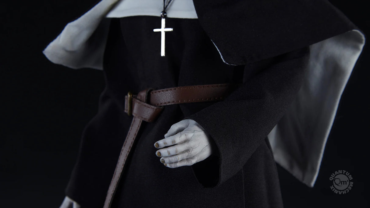 The Conjuring The Nun 1/6 Scale QMX Articulated Figure