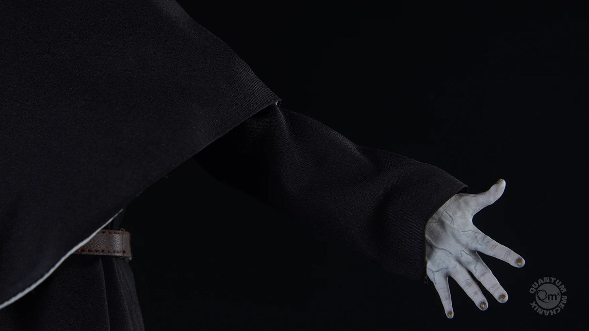 The Conjuring The Nun 1/6 Scale QMX Articulated Figure