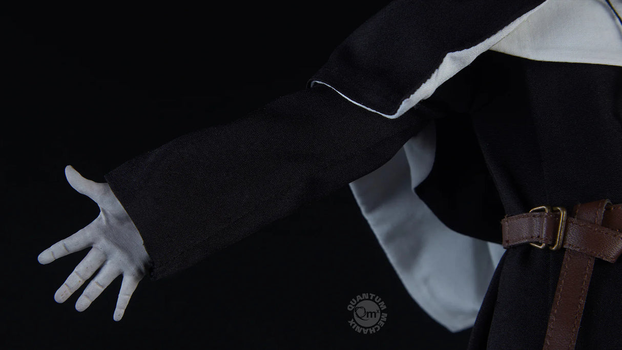 The Conjuring The Nun 1/6 Scale QMX Articulated Figure