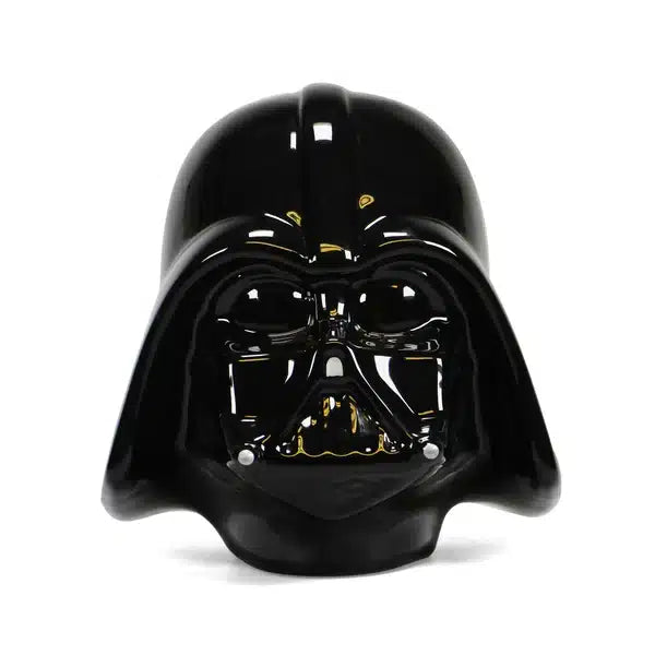 Star Wars Darth Vader Helmet Wall Vase
