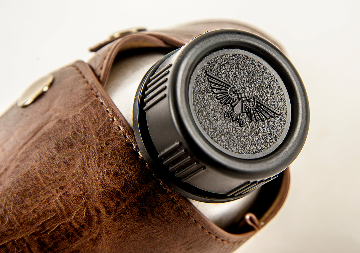 Warhammer 40,000 Astra Militarium Water Canteen