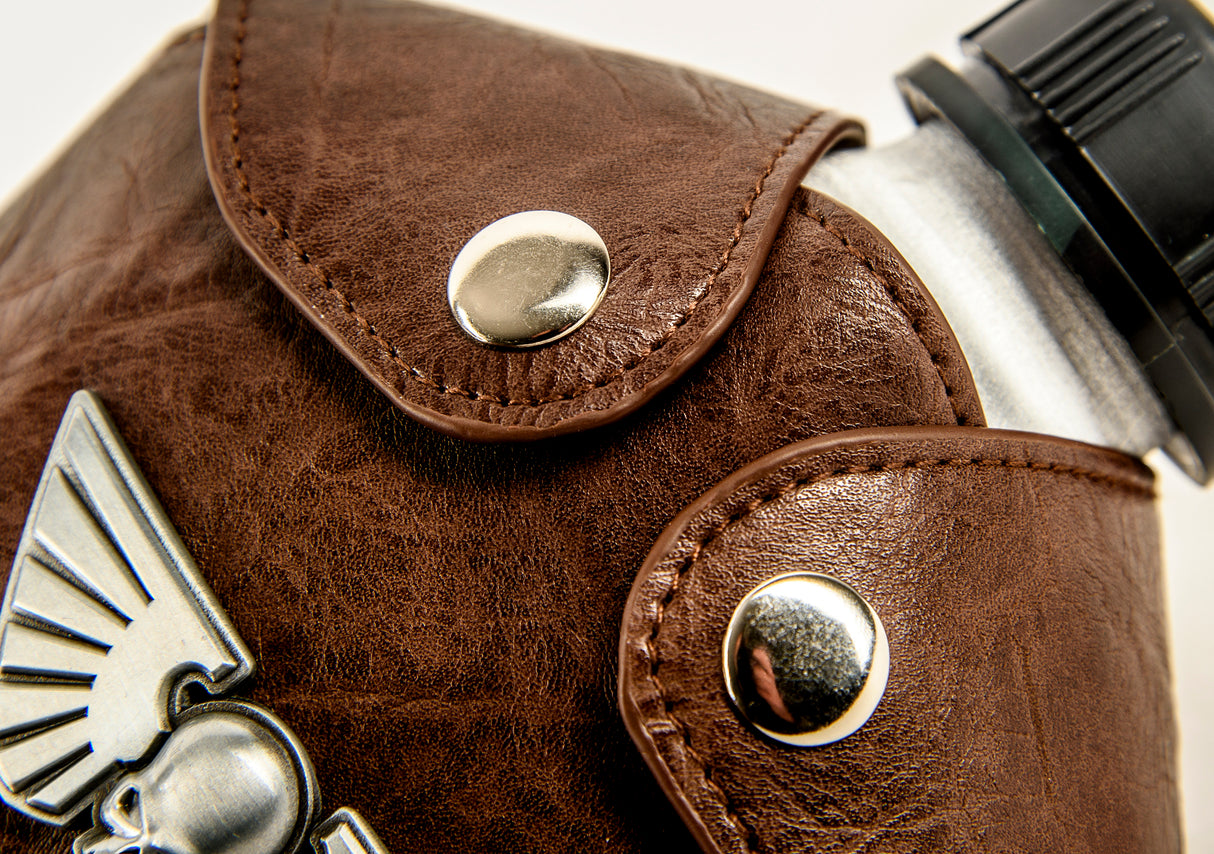 Warhammer 40,000 Astra Militarium Water Canteen