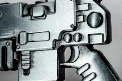 Warhammer 40,000 Bolt Rifle Bottle Opener