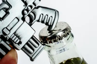 Warhammer 40,000 Bolt Rifle Bottle Opener