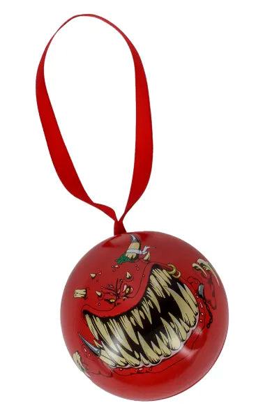 Warhammer 40,000 Squig Bauble