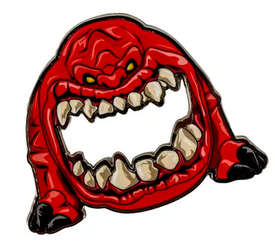 Warhammer 40K Squig Bottle Opener