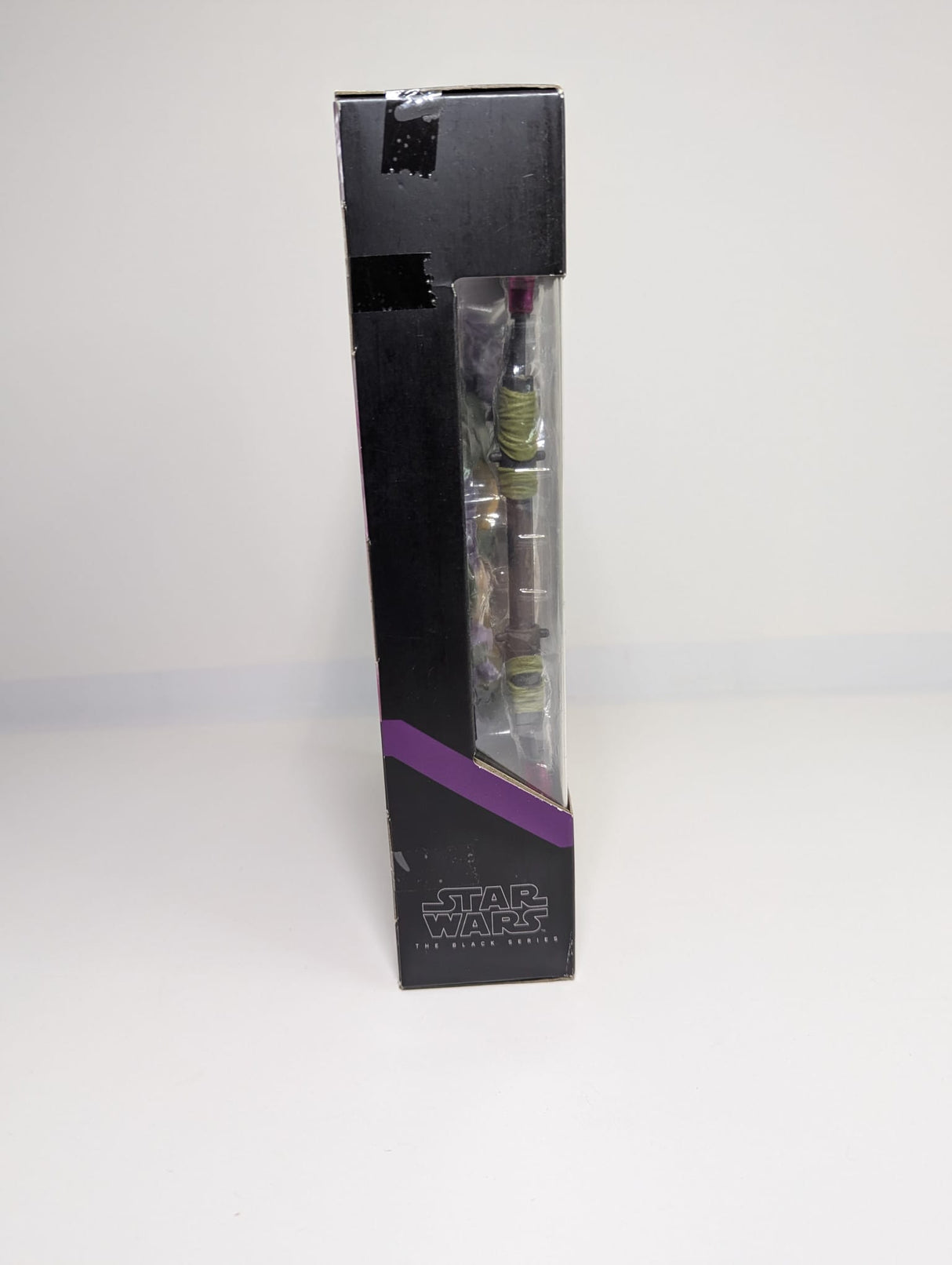 Star Wars The Black Series Garazeb “Zeb” Orrelios Action Figure