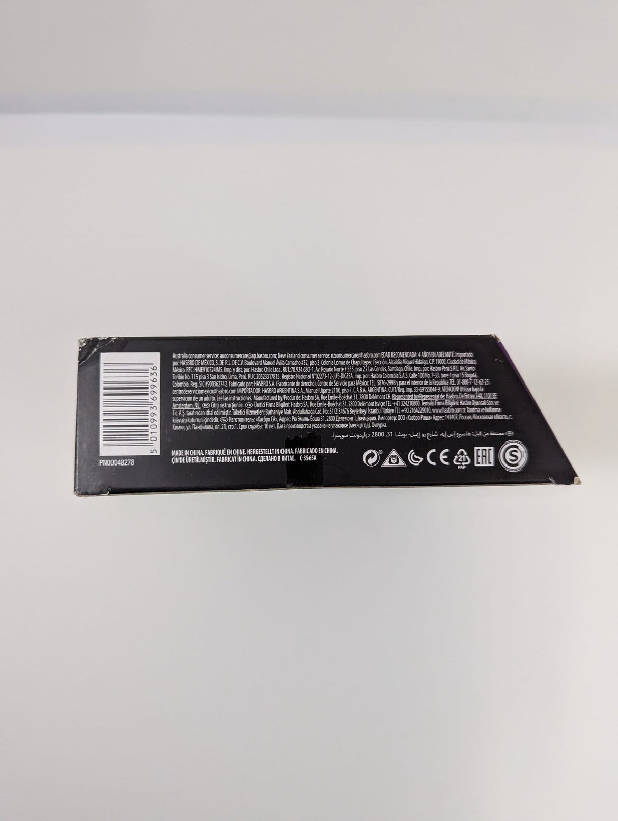 Star Wars The Black Series Garazeb “Zeb” Orrelios Action Figure