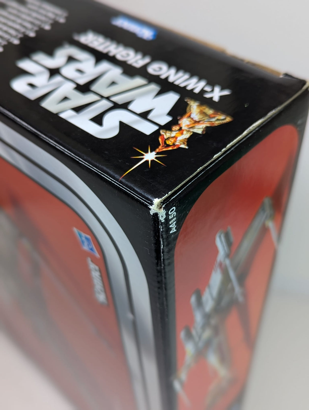 Star Wars The Vintage Collection X-Wing Fighter (Biggs Darklighter's Red 3)