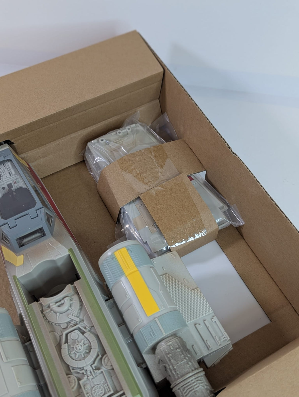 Star Wars The Vintage Collection X-Wing Fighter (Biggs Darklighter's Red 3)