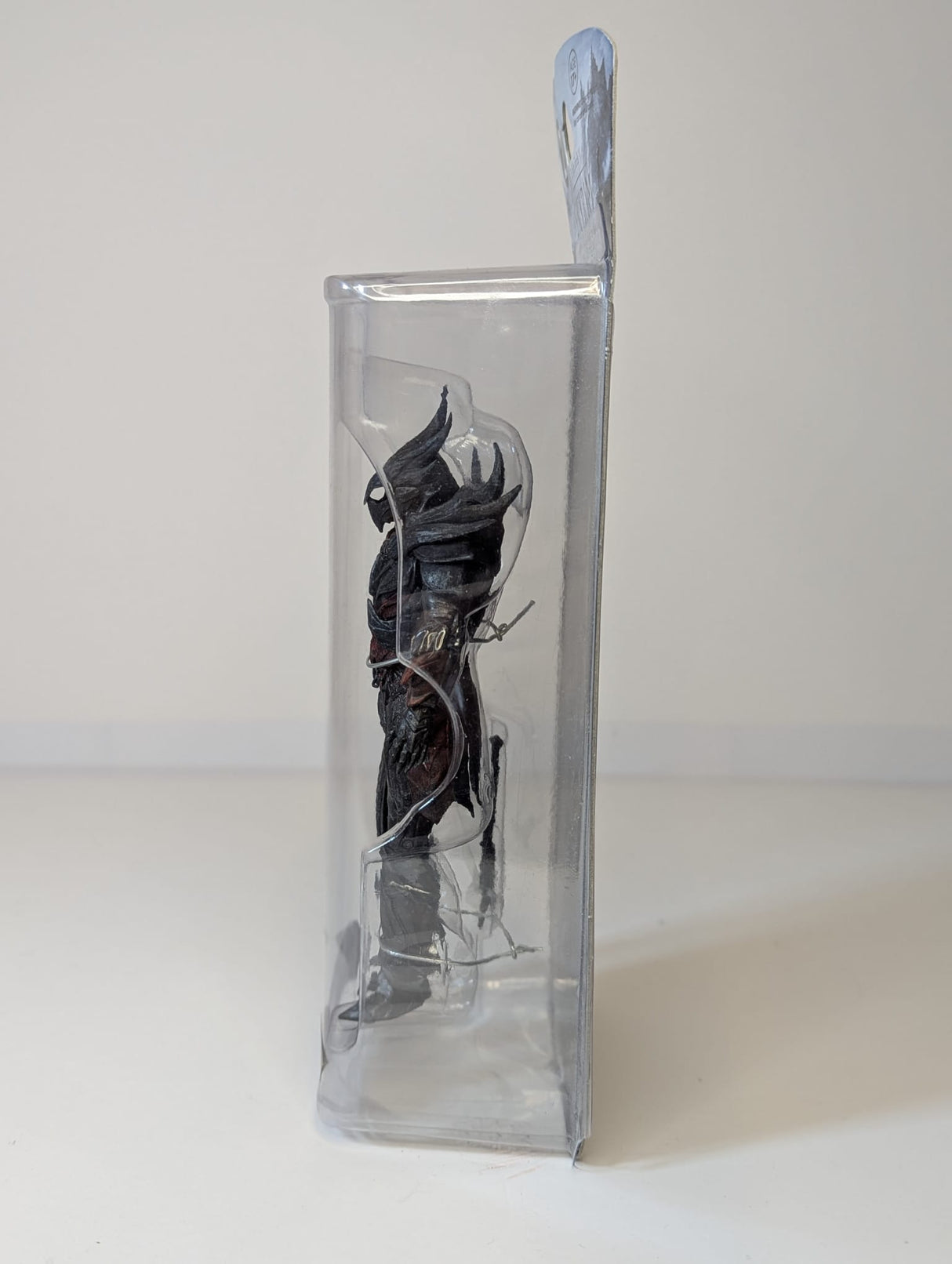 The Elder Scrolls V Skyrim Daedric Warrior Funko Legacy Collection Action Figure
