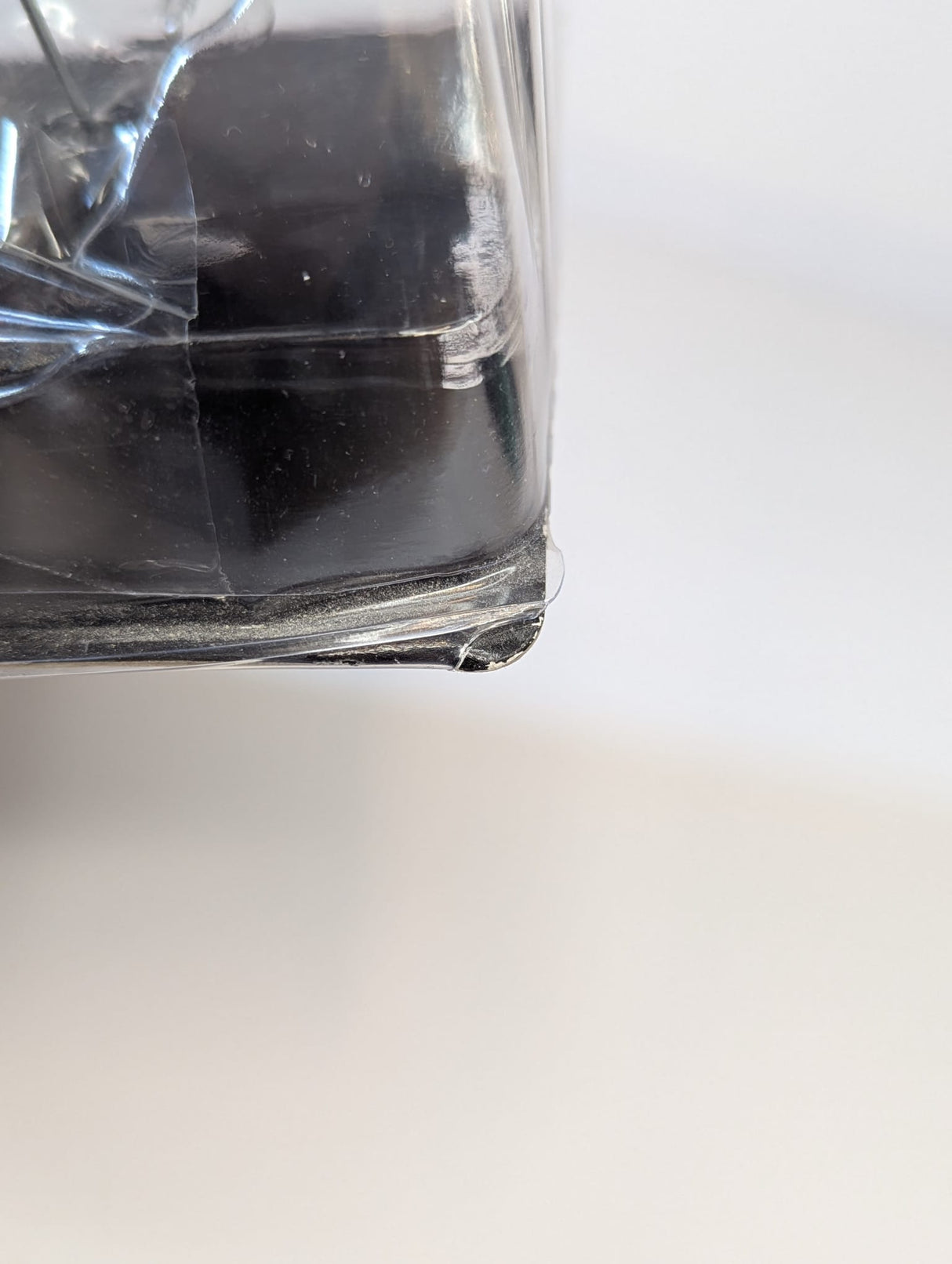 The Elder Scrolls V Skyrim Daedric Warrior Funko Legacy Collection Action Figure