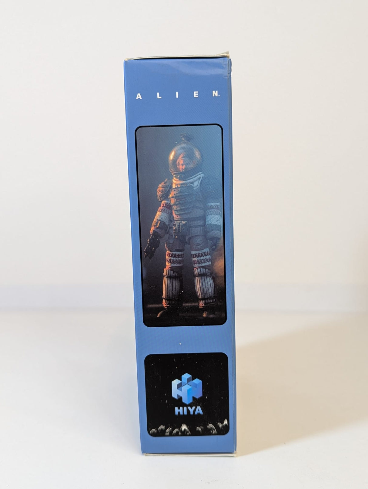 Alien - Dallas in Spacesuit - Exquisite Mini Action Figure