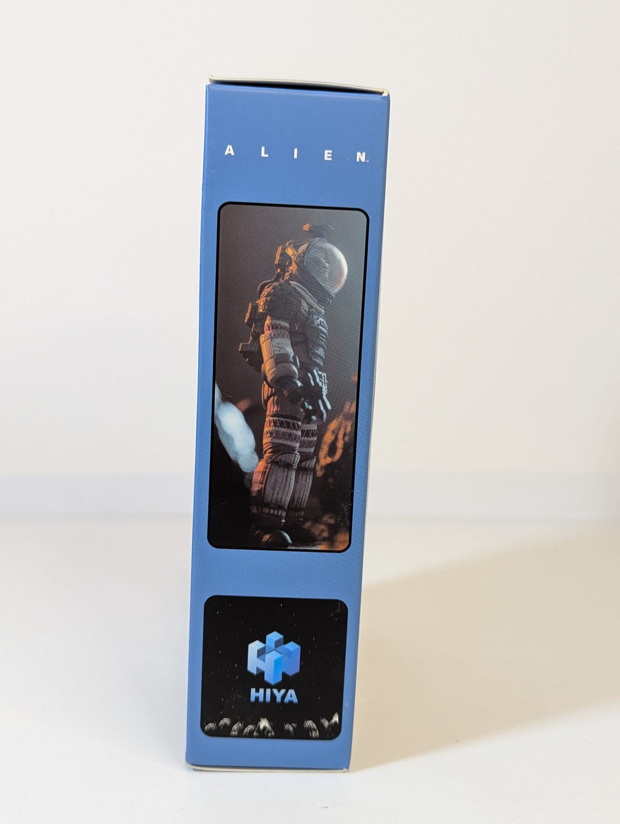 Alien - Dallas in Spacesuit - Exquisite Mini Action Figure